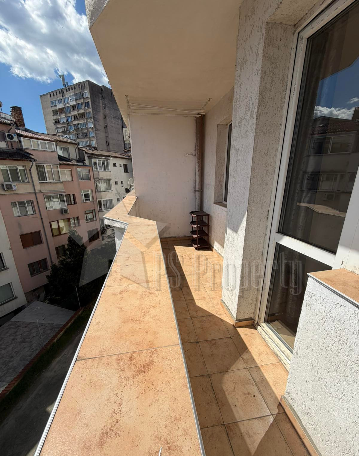 Дава под наем 3-СТАЕН, гр. Стара Загора, Аязмото, снимка 9 - Апартаменти - 54121613