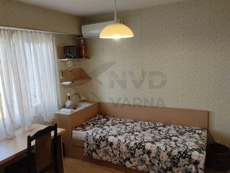 Дава под наем 3-СТАЕН, гр. Варна, Левски 1, снимка 2 - Апартаменти - 54220895