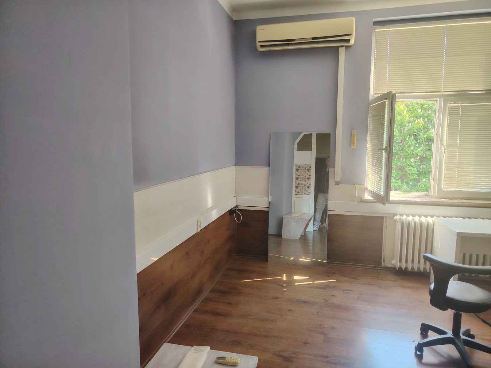 Дава под наем 3-СТАЕН, гр. София, Център, снимка 4 - Апартаменти - 54614047