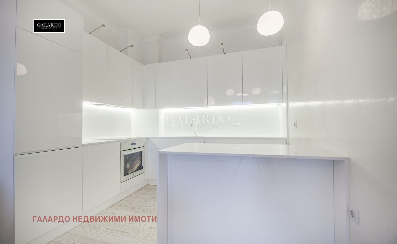 Дава под наем 3-СТАЕН, гр. София, Изгрев, снимка 6 - Апартаменти - 55229453