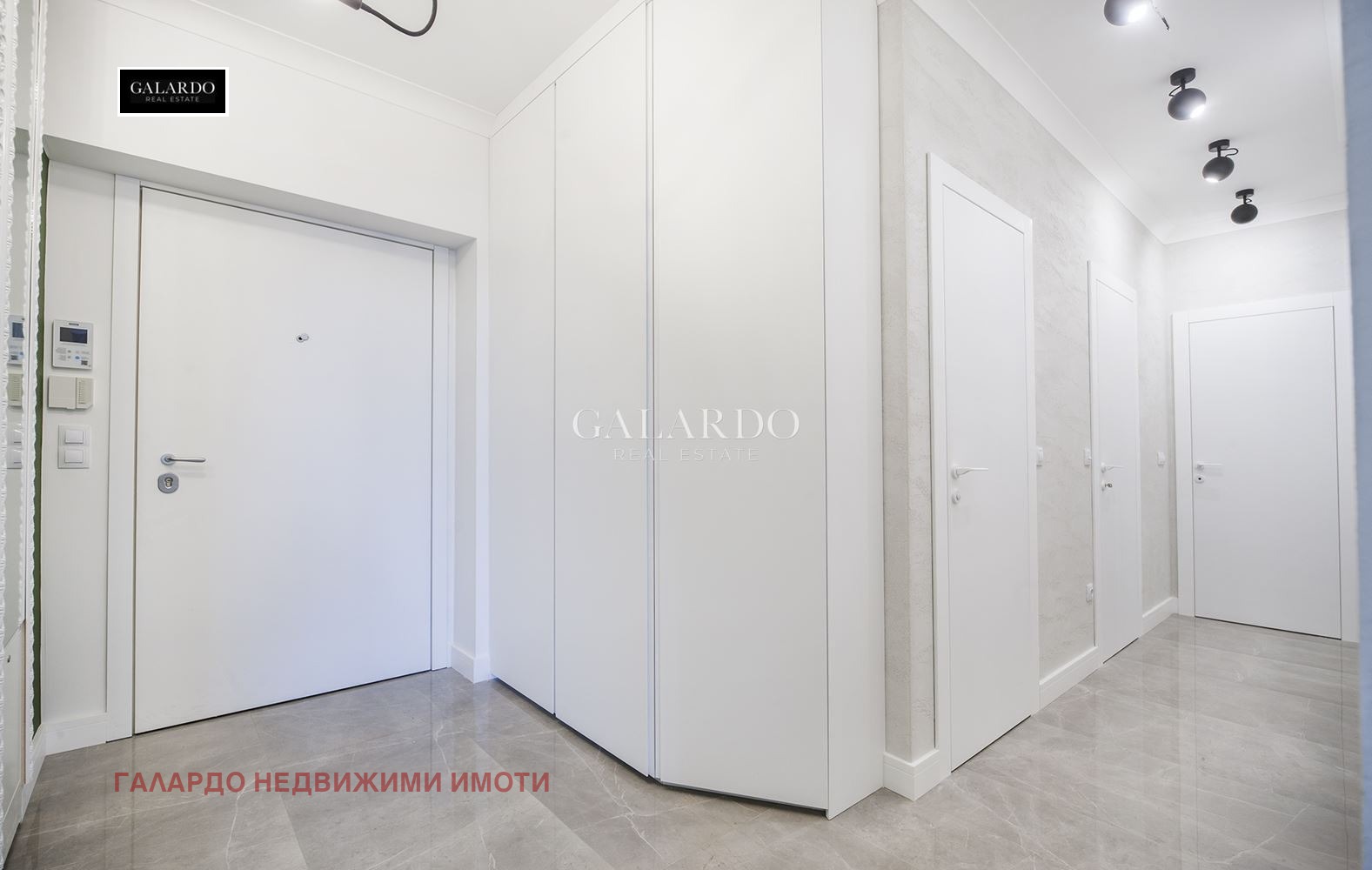 Дава под наем 3-СТАЕН, гр. София, Изгрев, снимка 13 - Апартаменти - 55229453