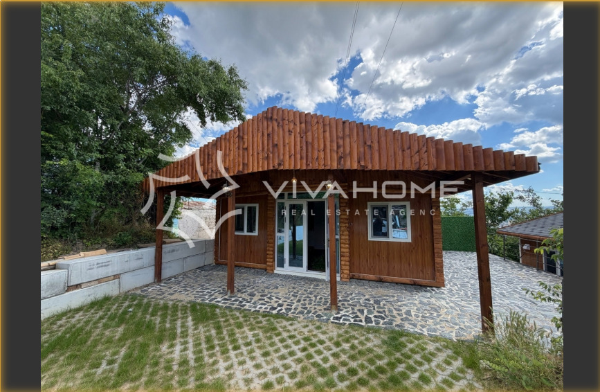 Дава под наем КЪЩА, гр. Варна, Възраждане 2, снимка 7 - Къщи - 56733761
