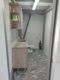 Дава под наем  Склад град Пловдив , Индустриална зона - Юг , 210 кв.м | 74963137 - изображение [4]