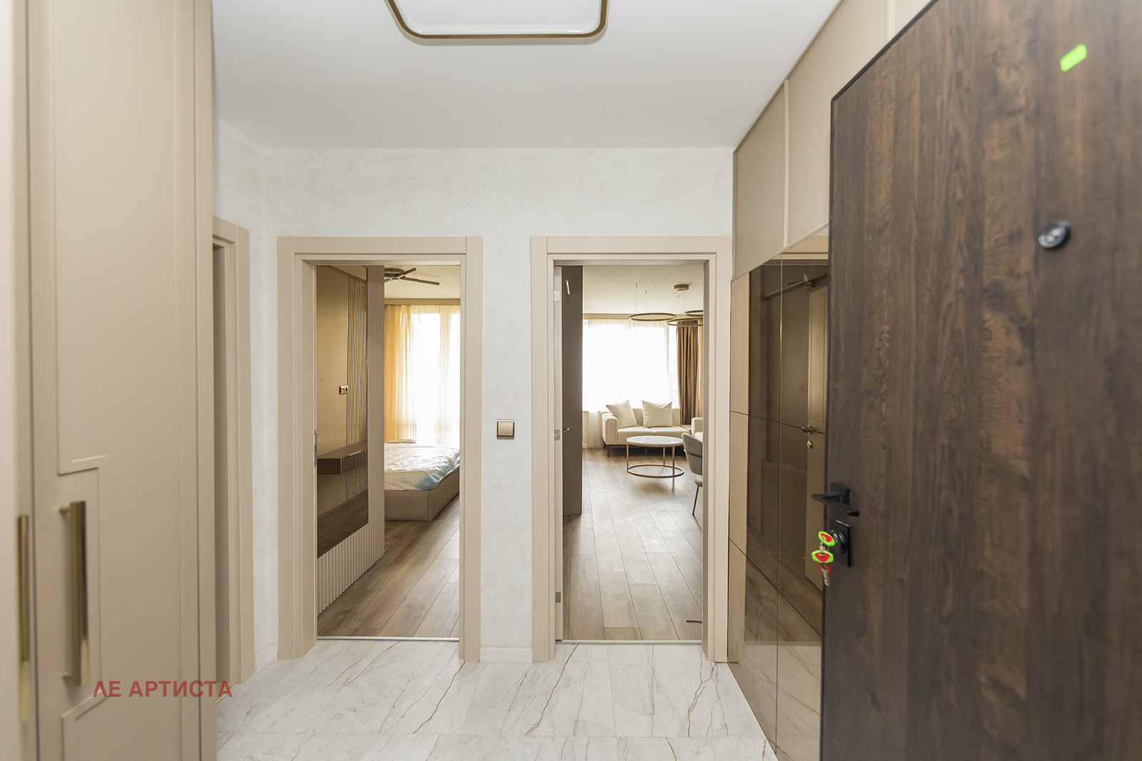 Дава под Наем 2-СТАЕН | Imot.bg — изображение 9