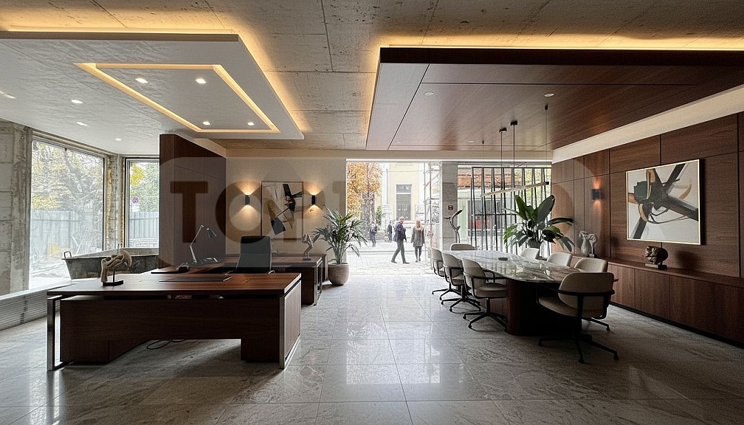 Дава под Наем ОФИС | Imot.bg — изображение 1