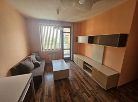1 slaapkamer Nadezjda 1, Sofia