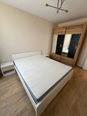 2 slaapkamers Mladost 1A, Sofia 7