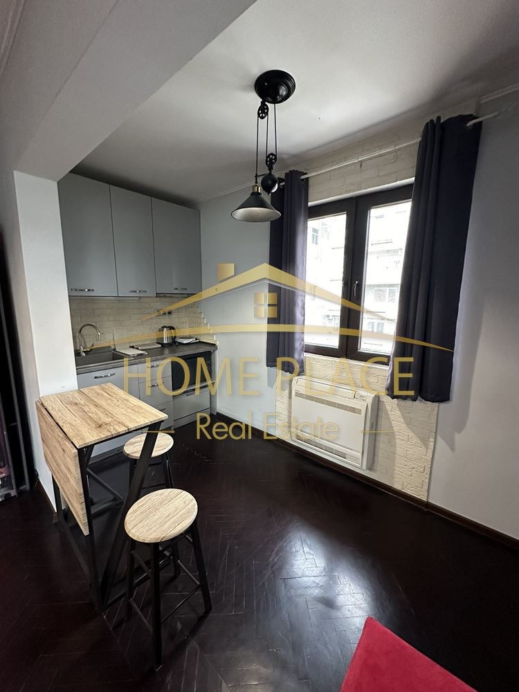 Para alugar  Estúdio Varna , VINS-Tcherven plochtchad , 30 m² | 55081079 - imagem [4]