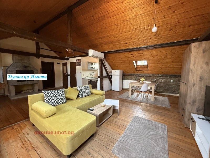 Дава под наем 1-СТАЕН, гр. Русе, Център, снимка 3 - Апартаменти - 52816059