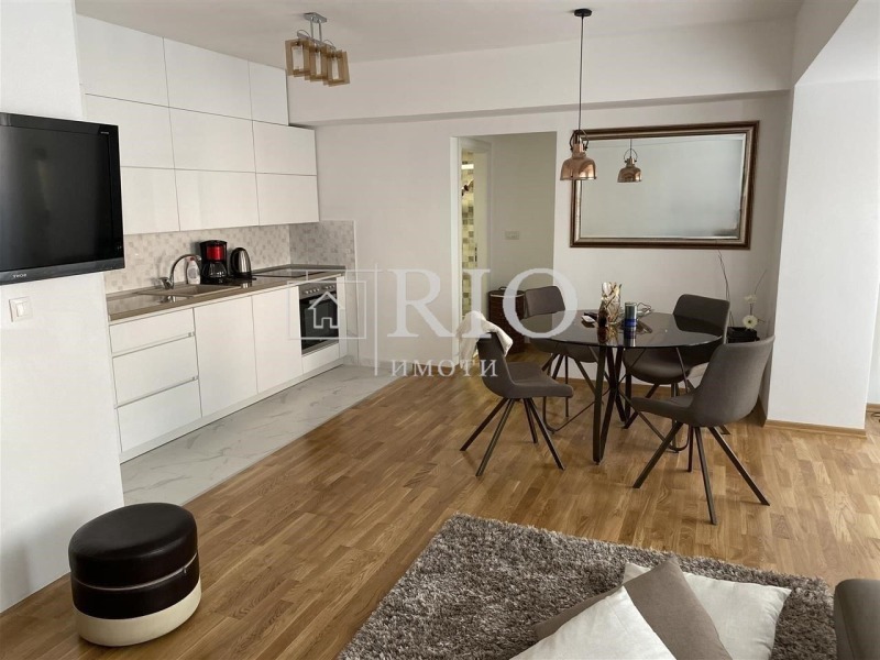 En renta  1 dormitorio Plovdiv , Karshiyaka , 65 metros cuadrados | 53189718 - imagen [2]