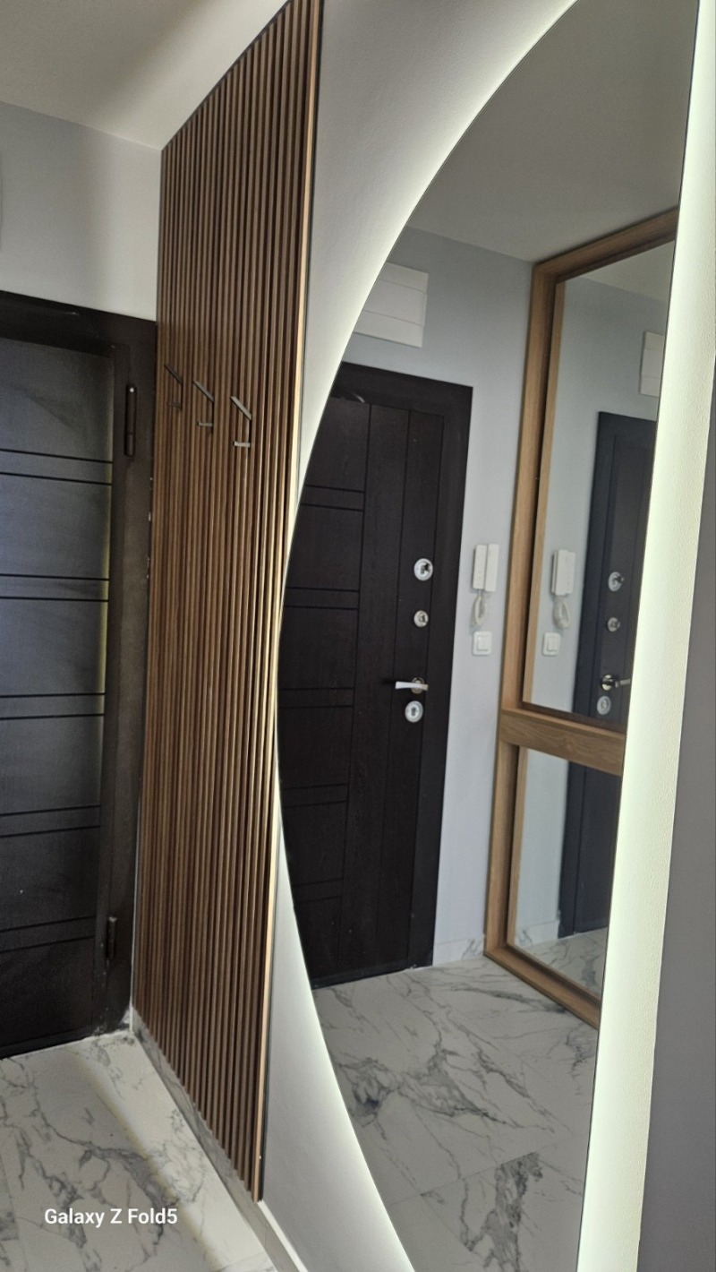 K pronájmu  1 ložnice Plovdiv , Christo Smirnenski , 70 m2 | 78695795 - obraz [15]