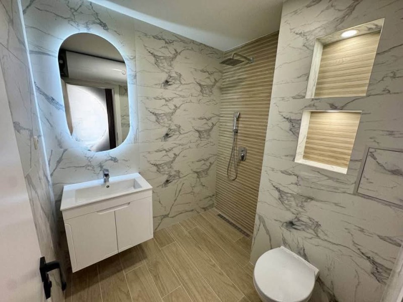 K pronájmu  1 ložnice Plovdiv , Christo Smirnenski , 70 m2 | 78695795 - obraz [4]