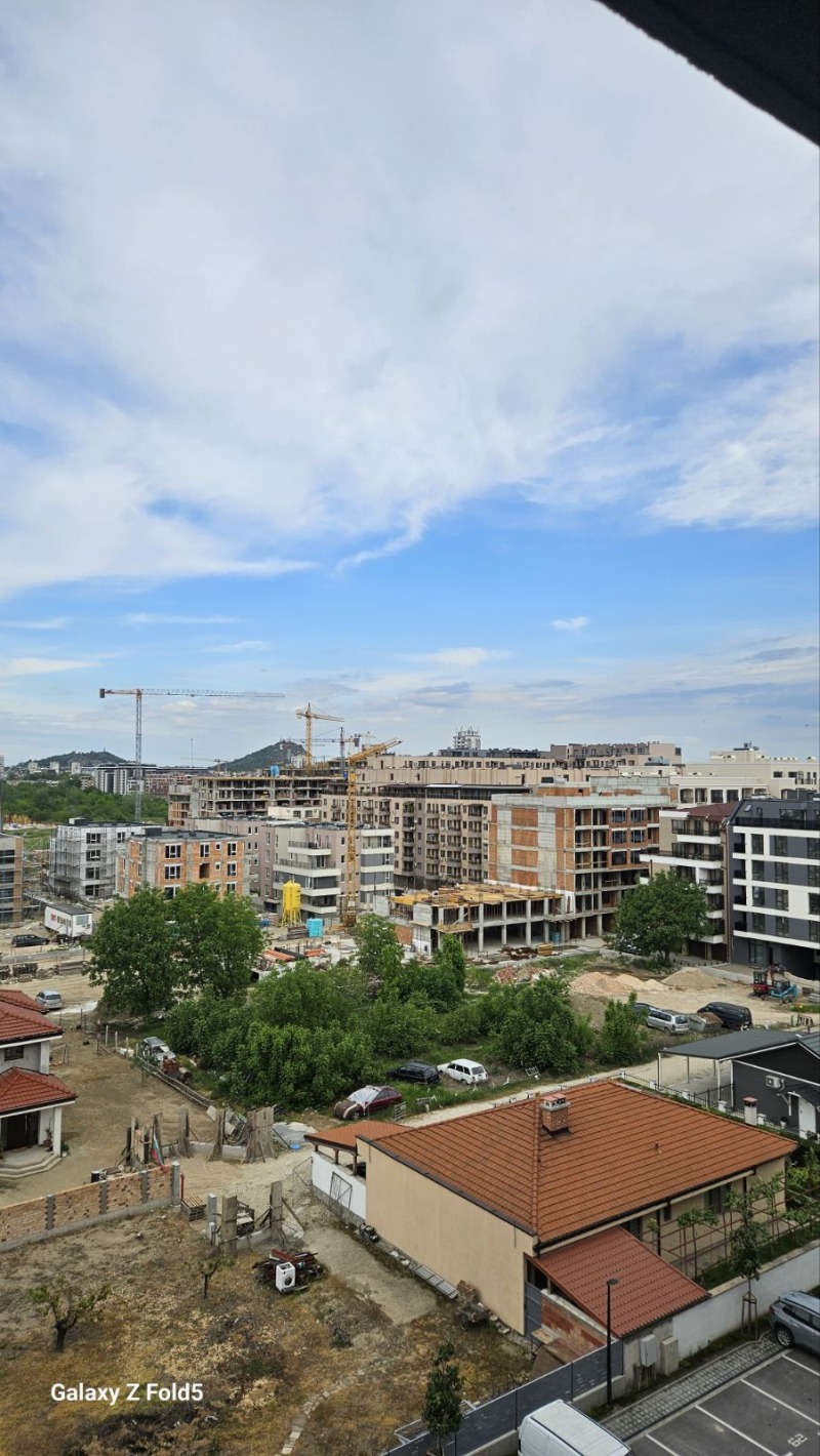 K pronájmu  1 ložnice Plovdiv , Christo Smirnenski , 70 m2 | 78695795 - obraz [16]