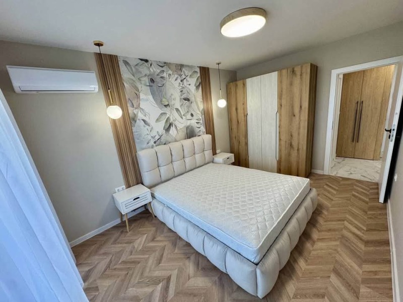 K pronájmu  1 ložnice Plovdiv , Christo Smirnenski , 70 m2 | 78695795 - obraz [8]