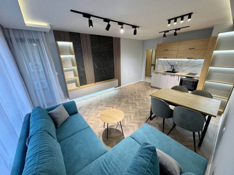 K pronájmu  1 ložnice Plovdiv , Christo Smirnenski , 70 m2 | 78695795