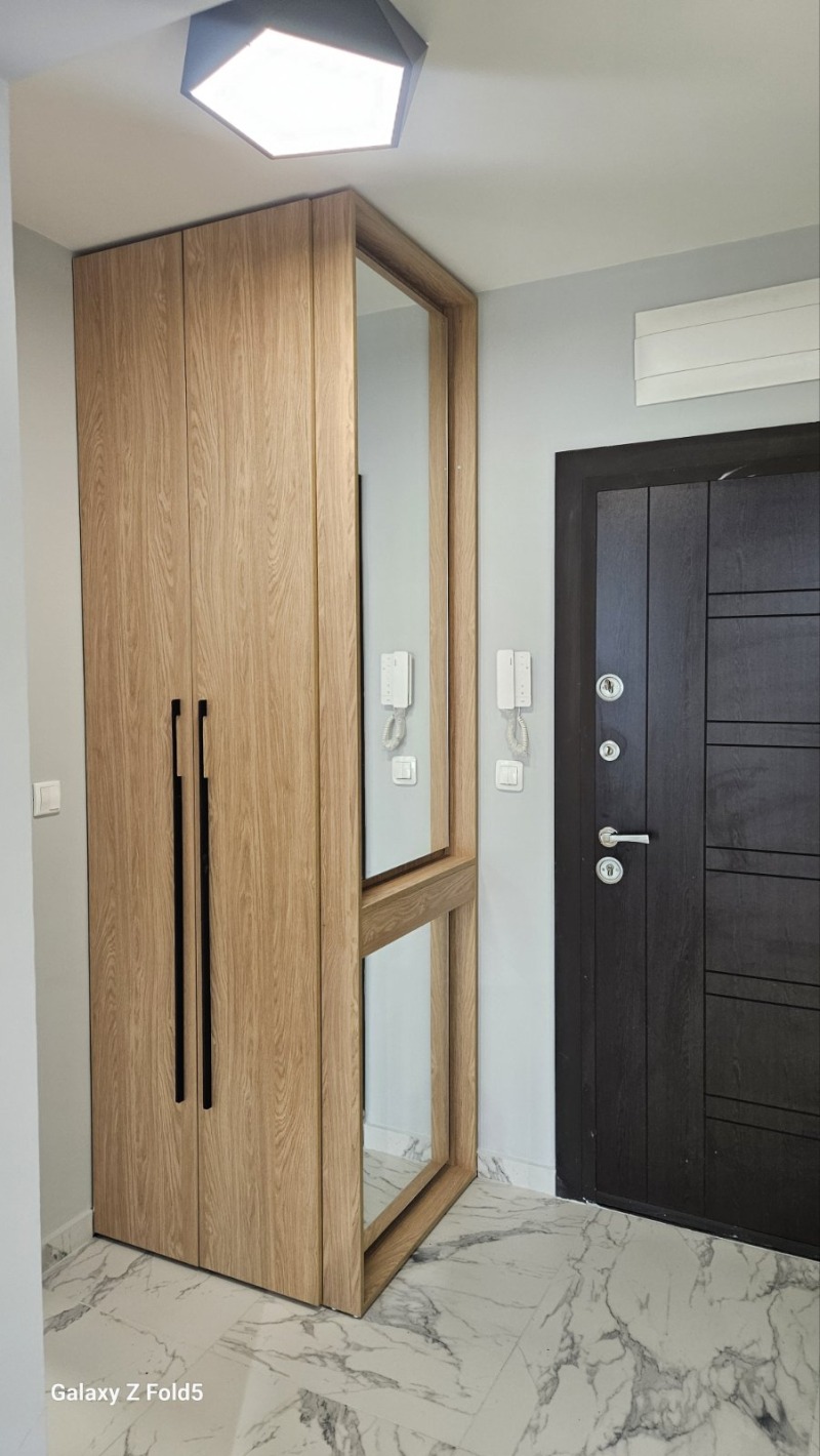 K pronájmu  1 ložnice Plovdiv , Christo Smirnenski , 70 m2 | 78695795 - obraz [14]