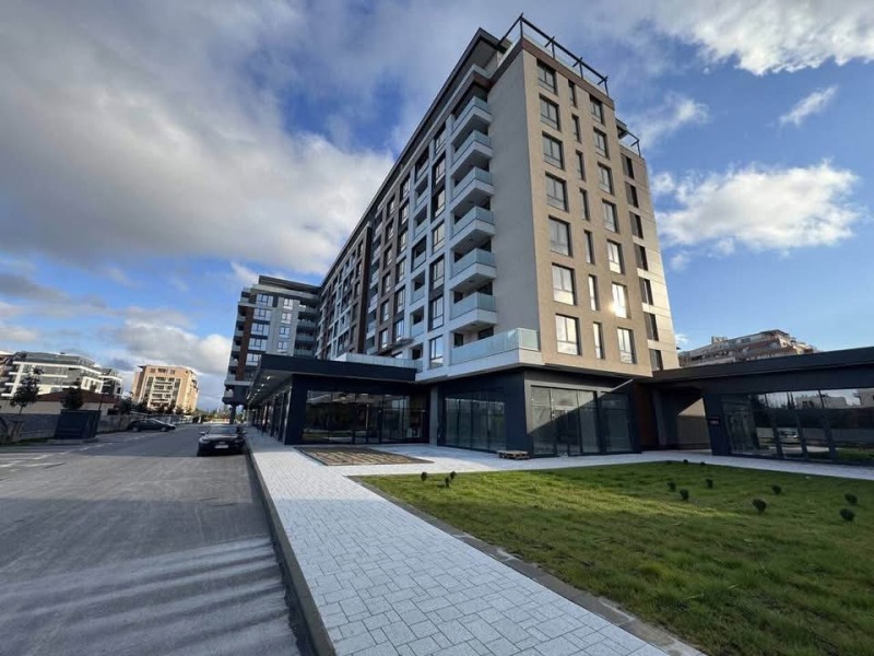 K pronájmu  1 ložnice Plovdiv , Christo Smirnenski , 70 m2 | 78695795 - obraz [6]