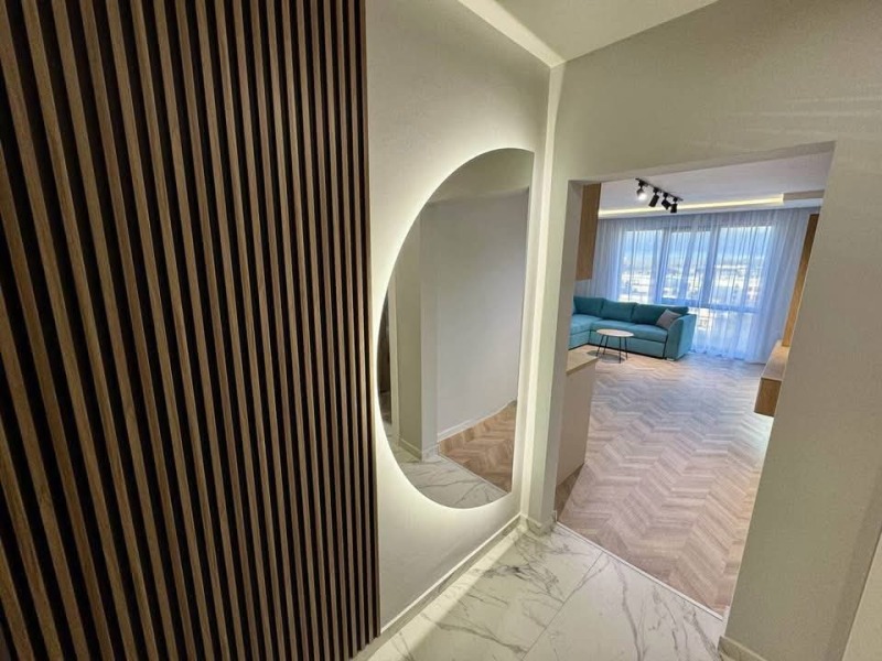 K pronájmu  1 ložnice Plovdiv , Christo Smirnenski , 70 m2 | 78695795 - obraz [3]