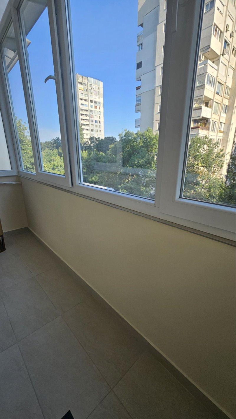 Vuokrattavana  1 makuuhuone Sofia , Lozenets , 75 neliömetriä | 47042672 - kuva [10]