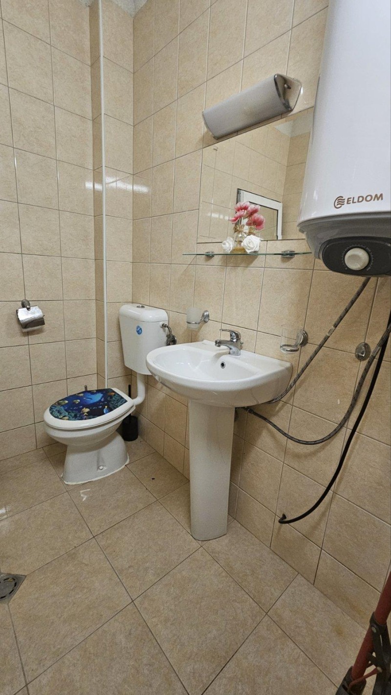 Vuokrattavana  1 makuuhuone Sofia , Lozenets , 75 neliömetriä | 47042672 - kuva [9]