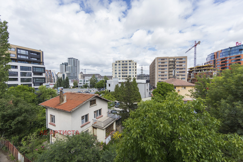 Til leie  1 soverom Sofia , Krastova vada , 67 kvm | 77048365 - bilde [16]