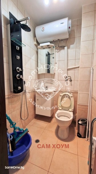 Дава под наем  2-стаен град Варна , Левски 1 , 65 кв.м | 89040360 - изображение [5]