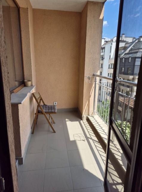 Te huur  1 slaapkamer Sofia , Nadezjda 1 , 60 m² | 99767622 - afbeelding [11]
