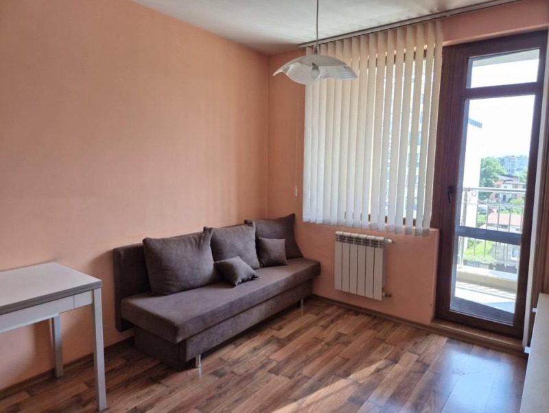 Te huur  1 slaapkamer Sofia , Nadezjda 1 , 60 m² | 99767622 - afbeelding [2]