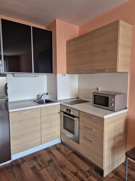Te huur  1 slaapkamer Sofia , Nadezjda 1 , 60 m² | 99767622 - afbeelding [4]