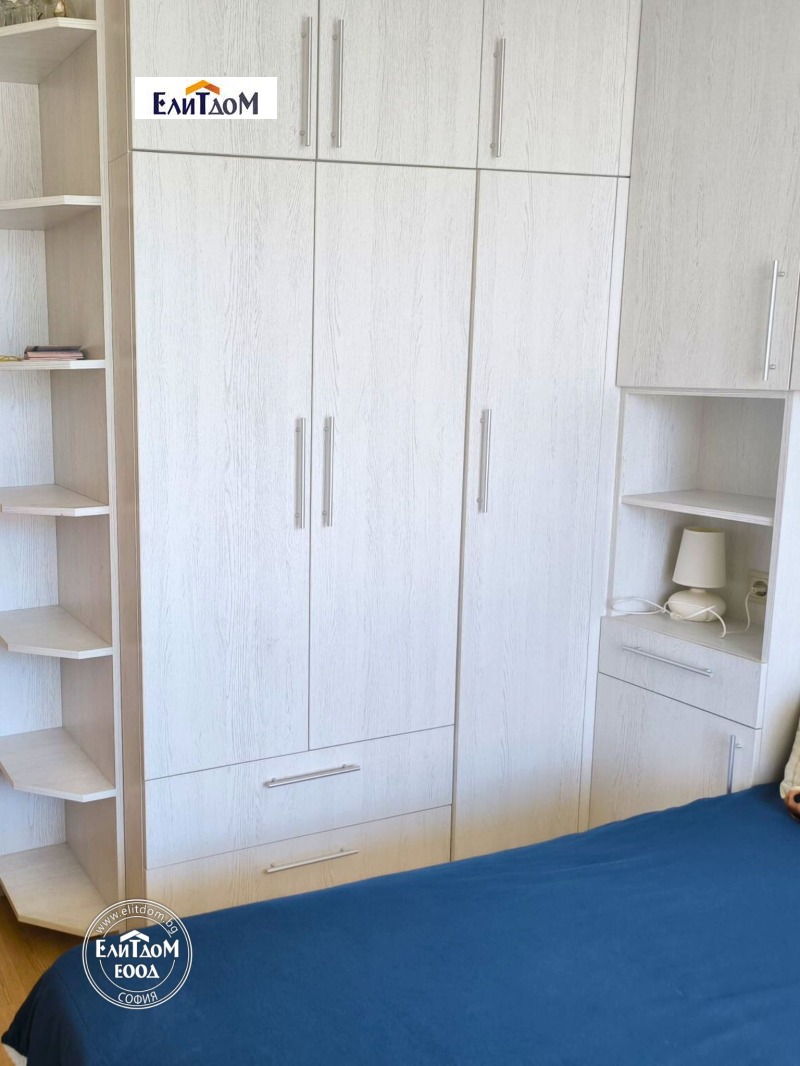 De inchiriat  1 dormitor Varna , m-t Dolna Traca , 55 mp | 90927003 - imagine [12]