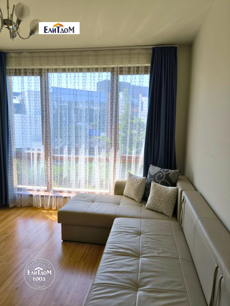 De inchiriat  1 dormitor Varna , m-t Dolna Traca , 55 mp | 90927003 - imagine [2]