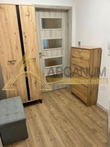 Дава под наем 2-СТАЕН, гр. Варна, Окръжна болница-Генерали, снимка 11 - Апартаменти - 52624074