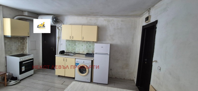 Дава под наем 1-СТАЕН, гр. София, Банишора, снимка 2 - Апартаменти - 53310574