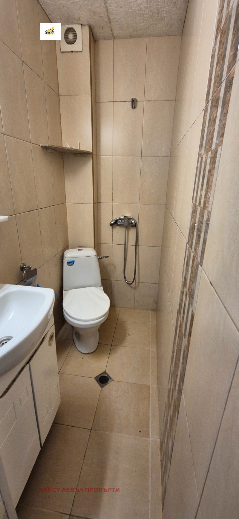 Дава под наем 1-СТАЕН, гр. София, Банишора, снимка 2 - Апартаменти - 52635287