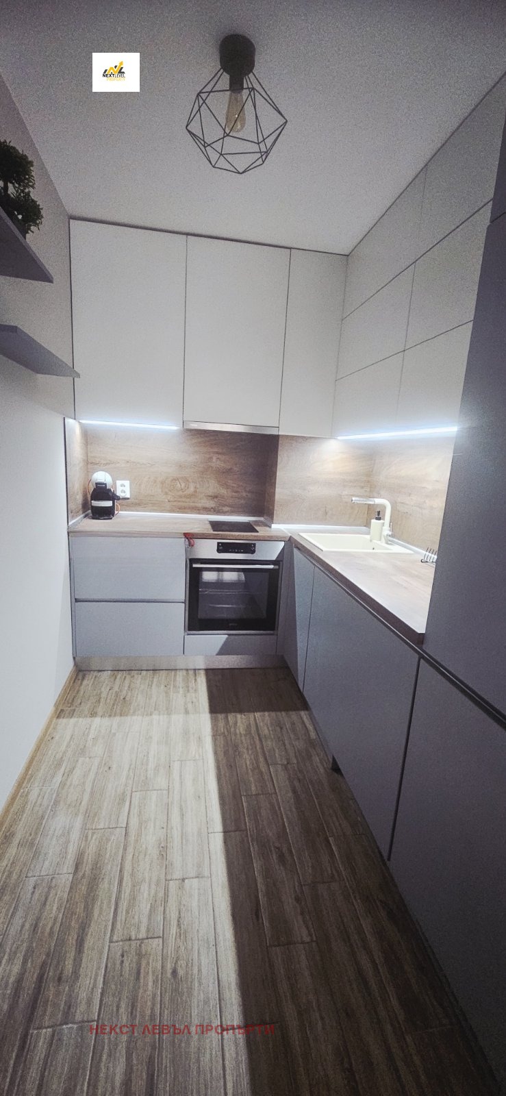 Дава под наем 2-СТАЕН, гр. София, Овча купел, снимка 4 - Апартаменти - 53590101