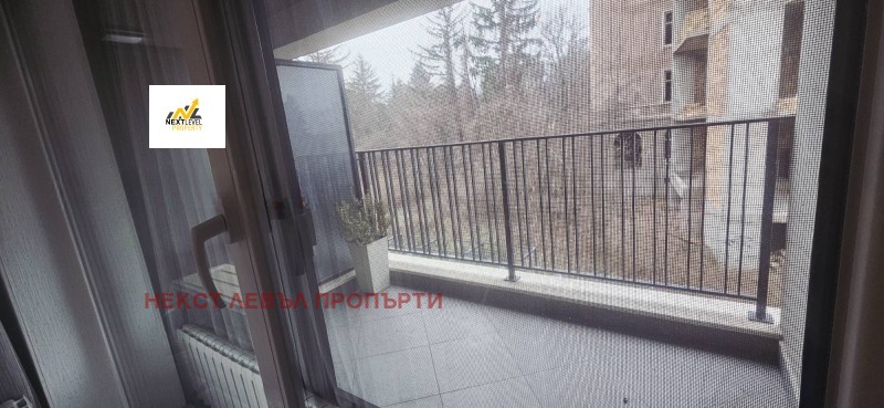 Дава под наем 2-СТАЕН, гр. София, Овча купел, снимка 9 - Апартаменти - 53590101