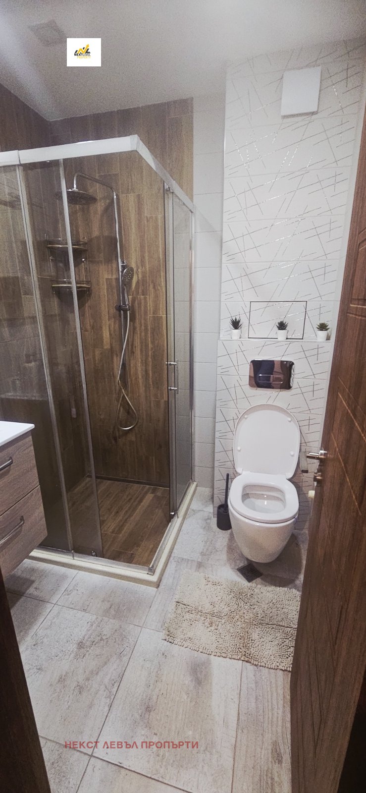 Дава под наем 2-СТАЕН, гр. София, Овча купел, снимка 7 - Апартаменти - 53590101