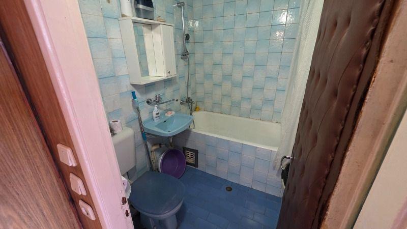 Дава под наем 2-СТАЕН, гр. София, Банишора, снимка 8 - Апартаменти - 55540736