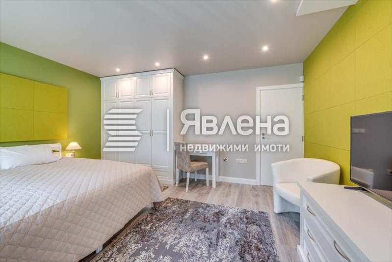 Kiralık  2 yatak odası Sofia , Oborişe , 80 metrekare | 75987777 - görüntü [5]