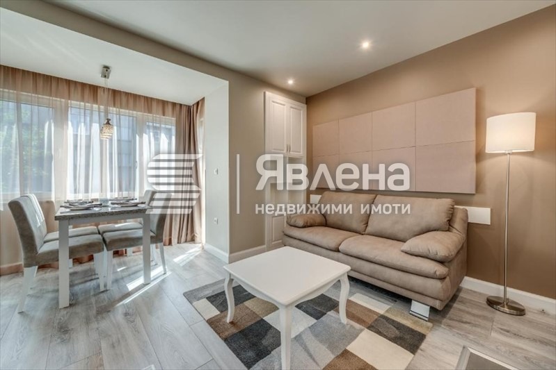 For Rent  2 bedroom Sofia , Oborishte , 80 sq.m | 75987777 - image [2]