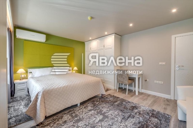 Zu vermieten  2 Schlafzimmer Sofia , Oborishte , 80 qm | 75987777 - Bild [4]