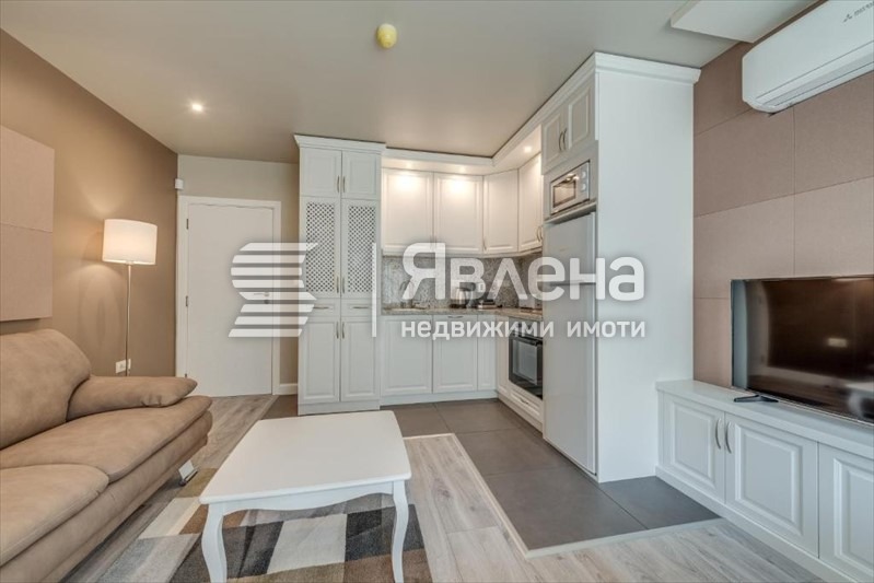 For Rent  2 bedroom Sofia , Oborishte , 80 sq.m | 75987777 - image [3]