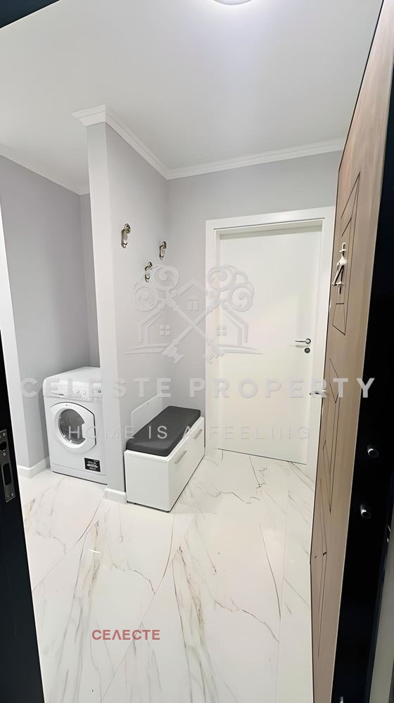 Дава под наем  3-стаен град София , Връбница 1 , 90 кв.м | 25940591 - изображение [4]