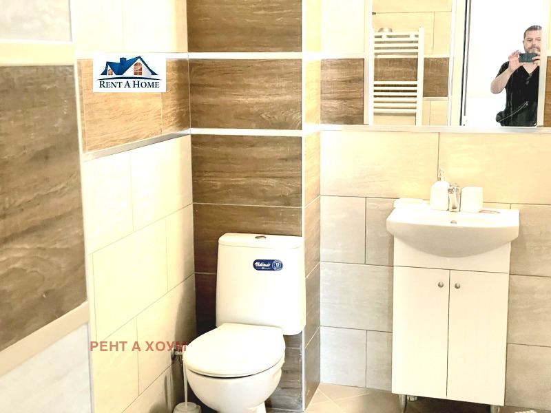 Дава под наем 3-СТАЕН, гр. София, Павлово, снимка 8 - Апартаменти - 53490518