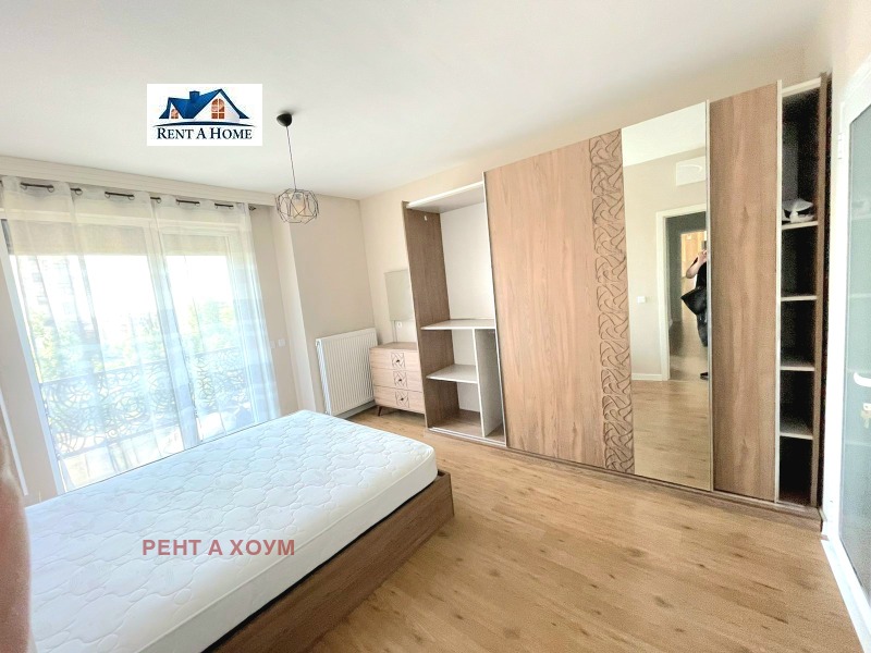 Дава под наем 3-СТАЕН, гр. София, Павлово, снимка 5 - Апартаменти - 53490518