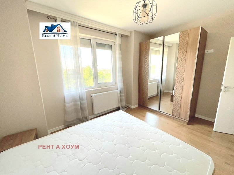 Дава под наем 3-СТАЕН, гр. София, Павлово, снимка 7 - Апартаменти - 53490518