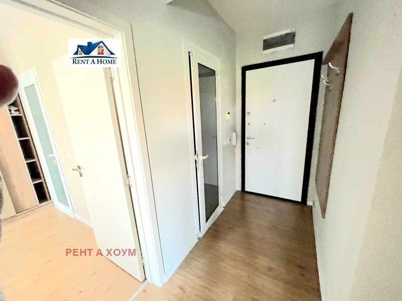 Дава под наем 3-СТАЕН, гр. София, Павлово, снимка 11 - Апартаменти - 53490518