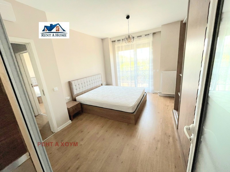 Дава под наем 3-СТАЕН, гр. София, Павлово, снимка 3 - Апартаменти - 53490518