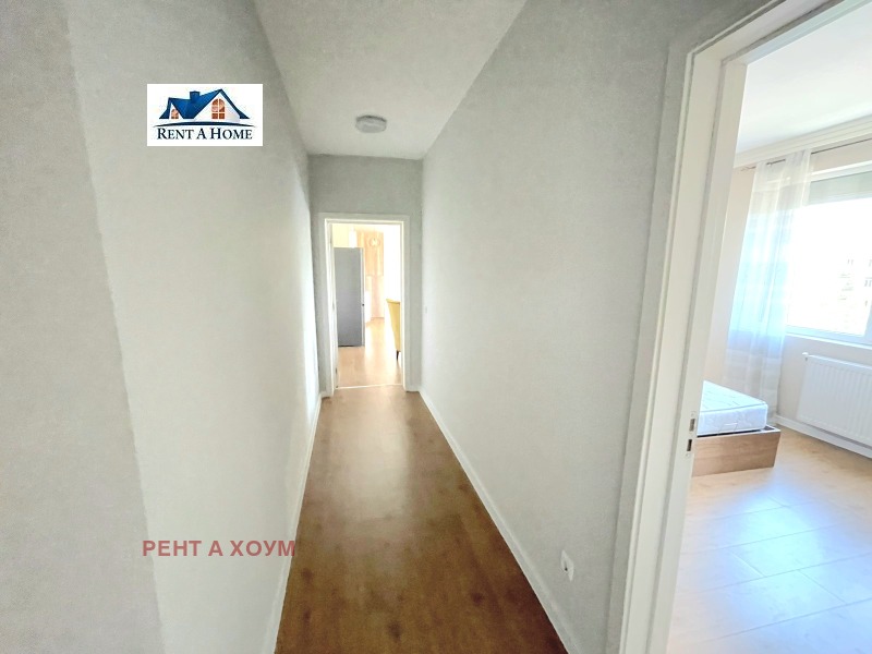 Дава под наем 3-СТАЕН, гр. София, Павлово, снимка 10 - Апартаменти - 53490518