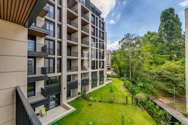 K pronájmu  3 ložnice Sofia , Lozenec , 180 m2 | 42048224 - obraz [12]